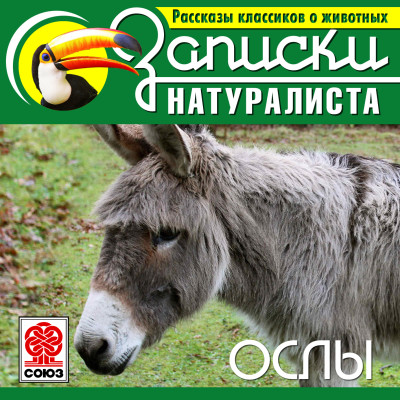 Рассказы классиков о животных. Ослы - Грей Джеймс