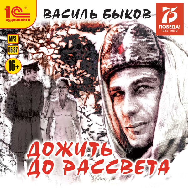 Дожить до рассвета - Быков Василь