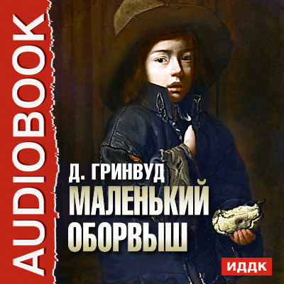 Маленький оборвыш - Гринвуд Джеймс