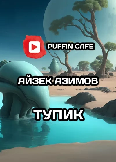 Тупик - Айзек Азимов