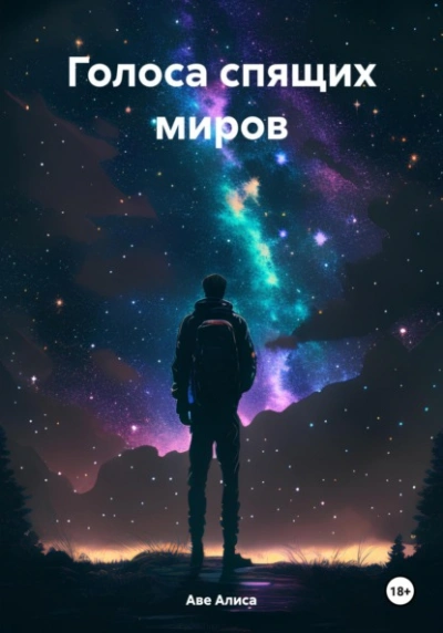 Голоса спящих миров - Алиса Аве