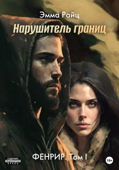 Нарушитель границ - Эмма Райц